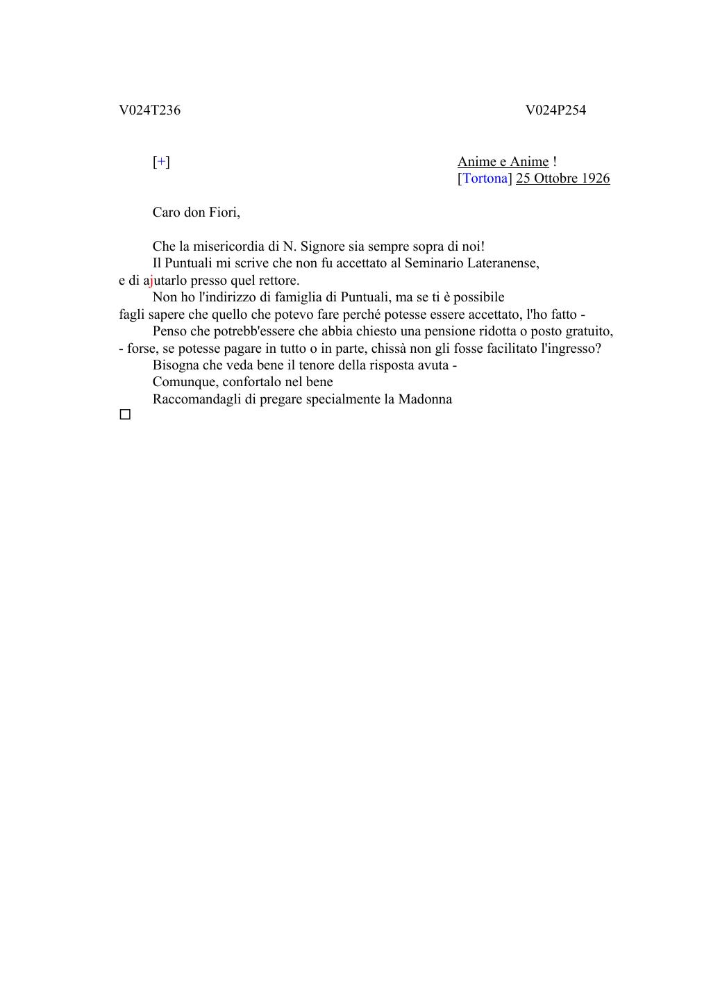 Scritti. Volume 024, pagina 277