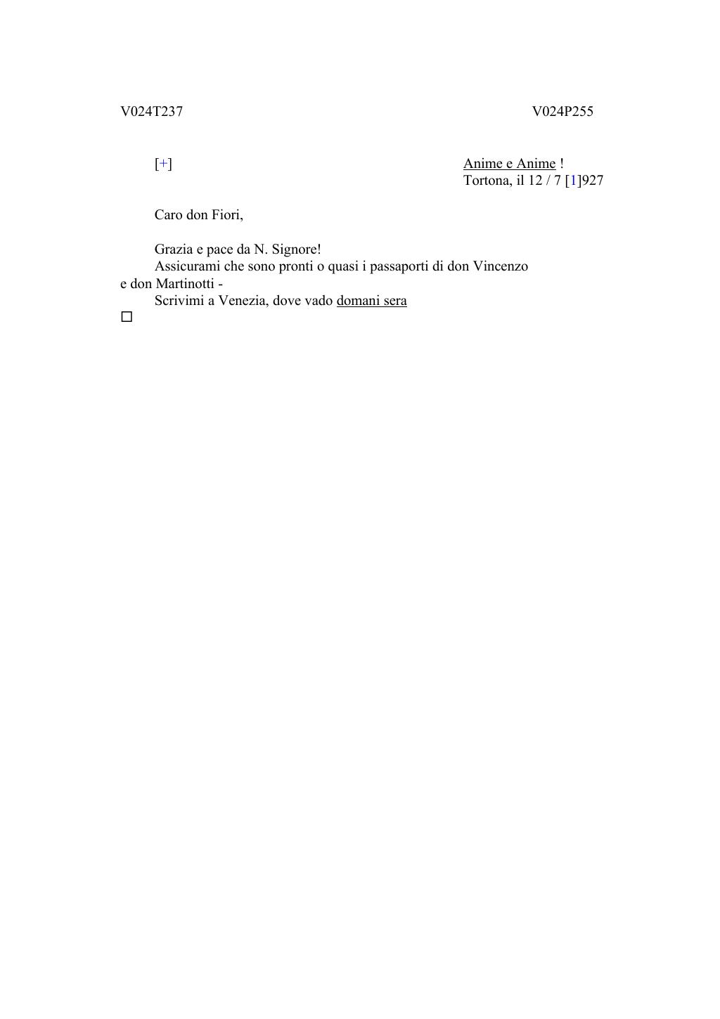 Scritti. Volume 024, pagina 278