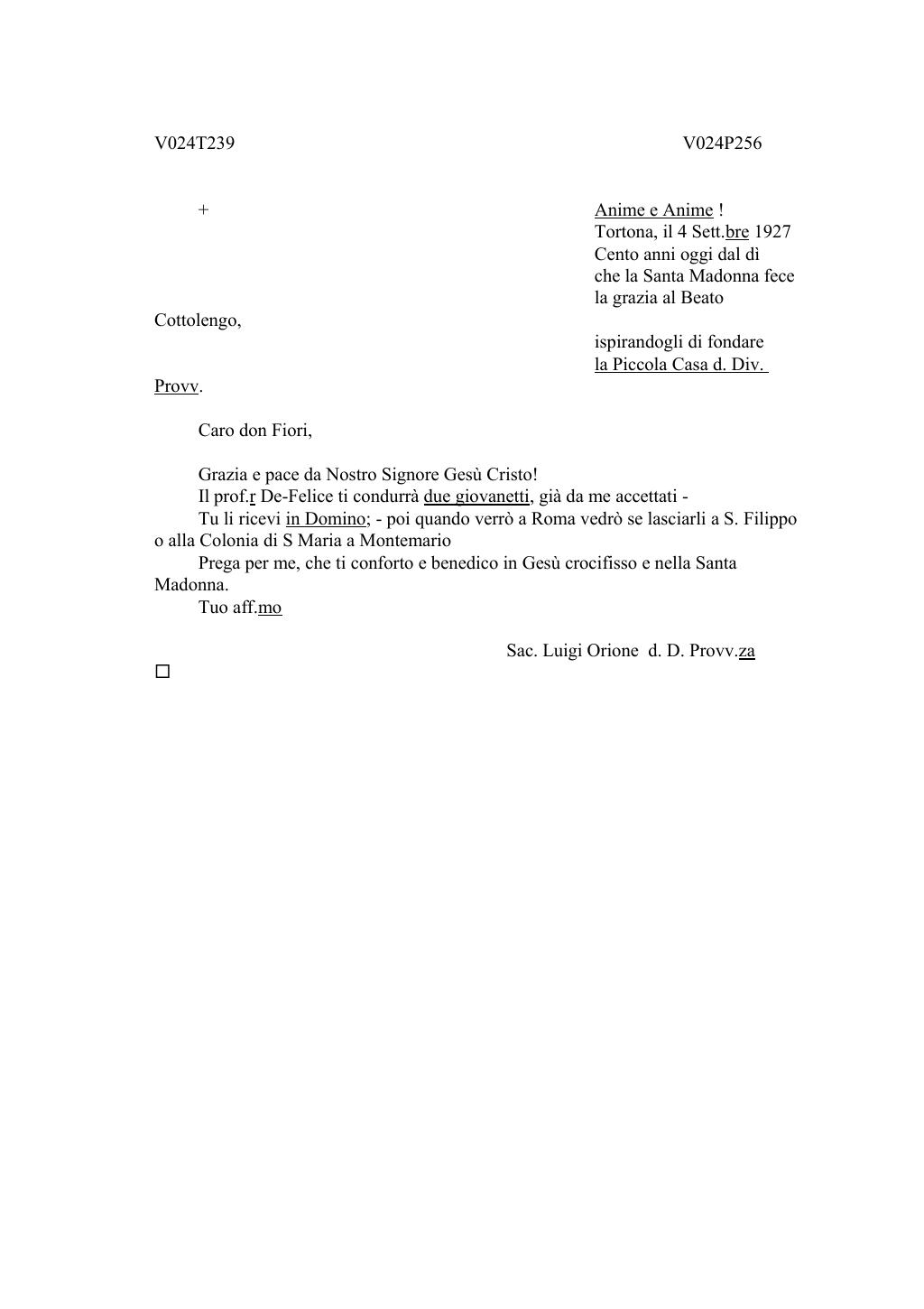 Scritti. Volume 024, pagina 280