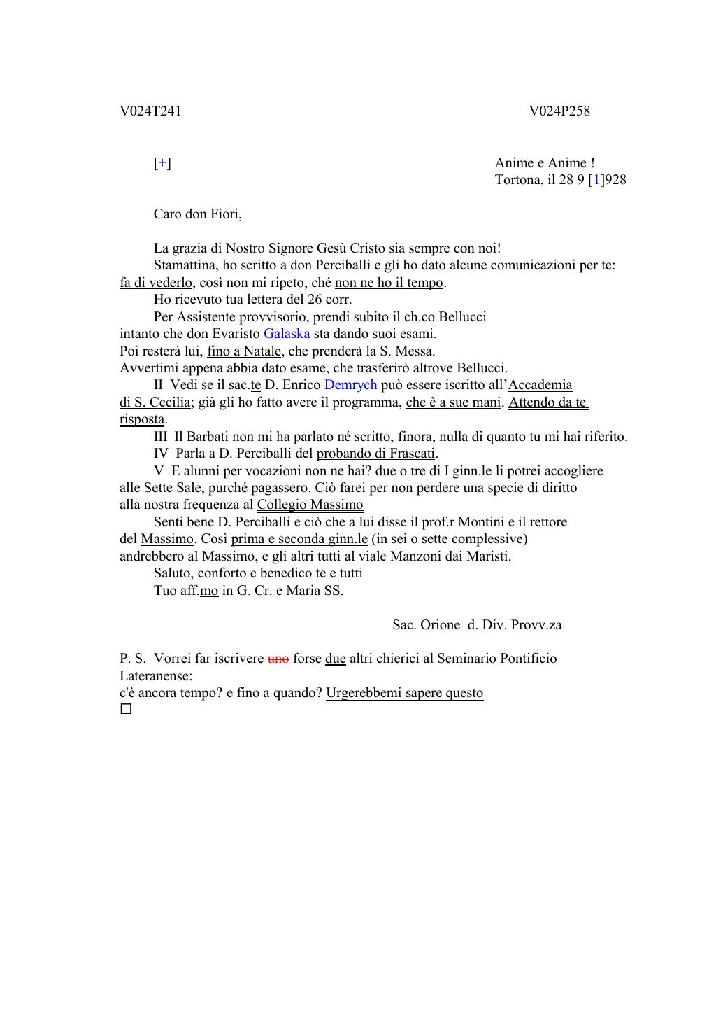 Scritti. Volume 024, pagina 282