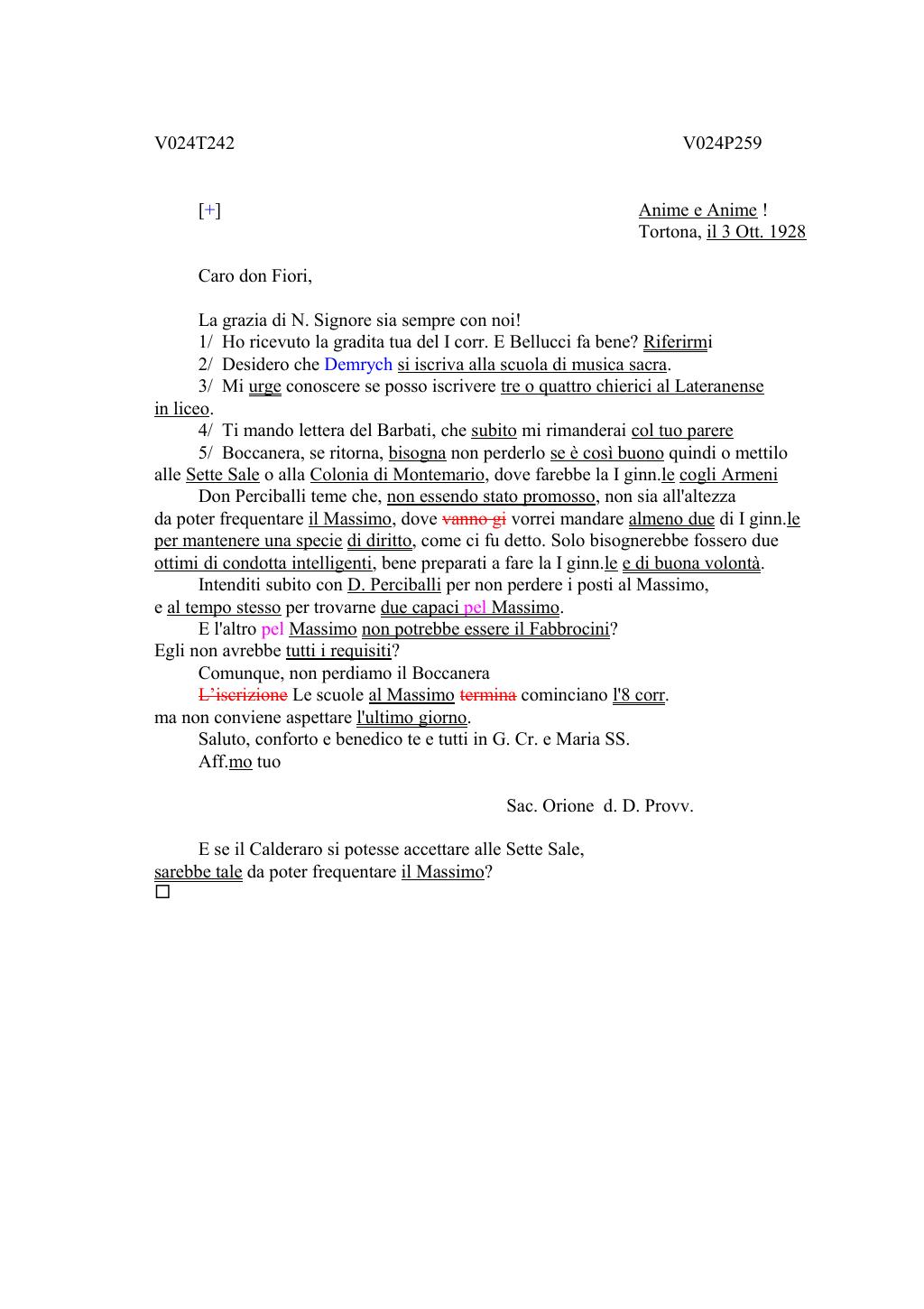 Scritti. Volume 024, pagina 283