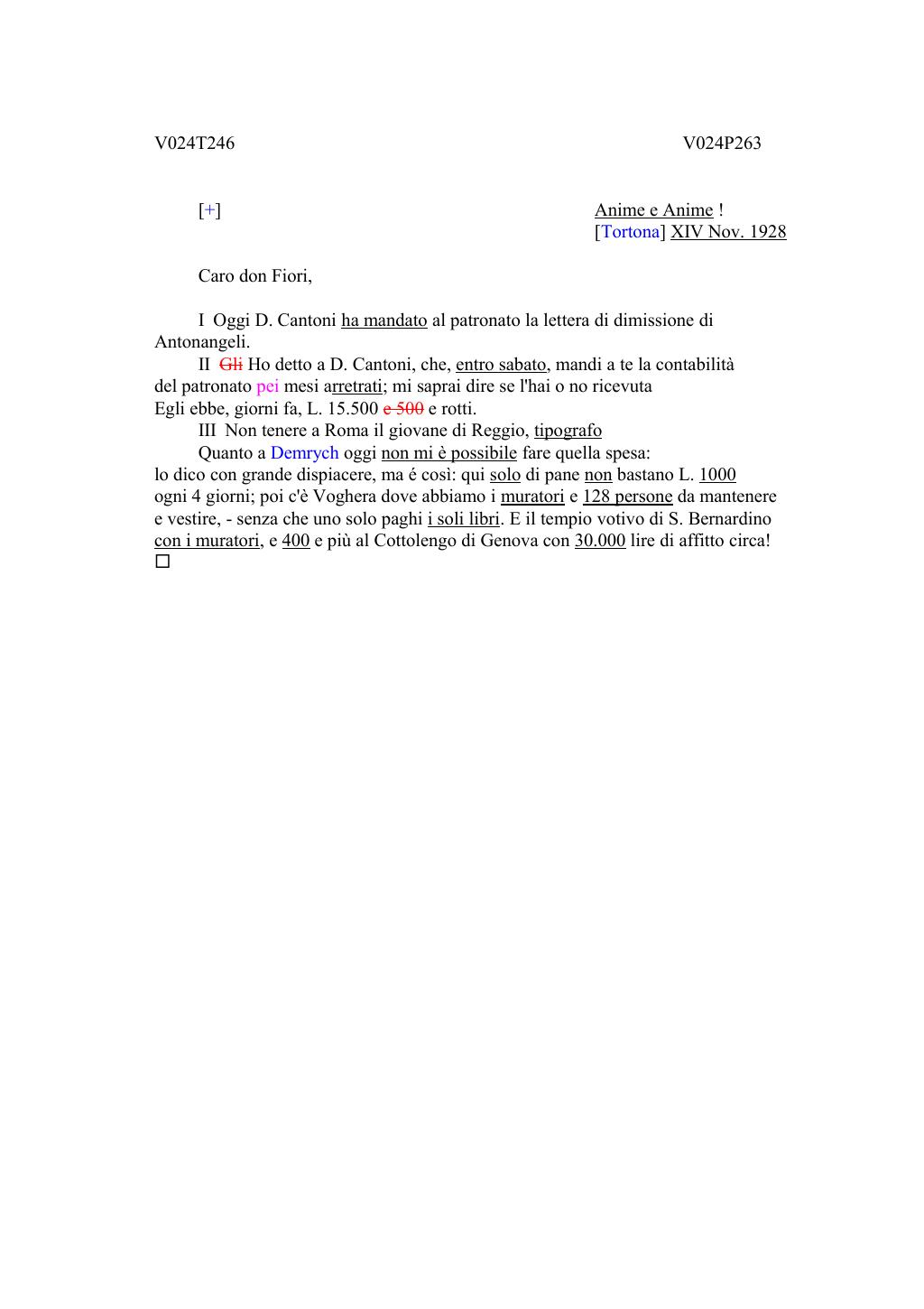 Scritti. Volume 024, pagina 287