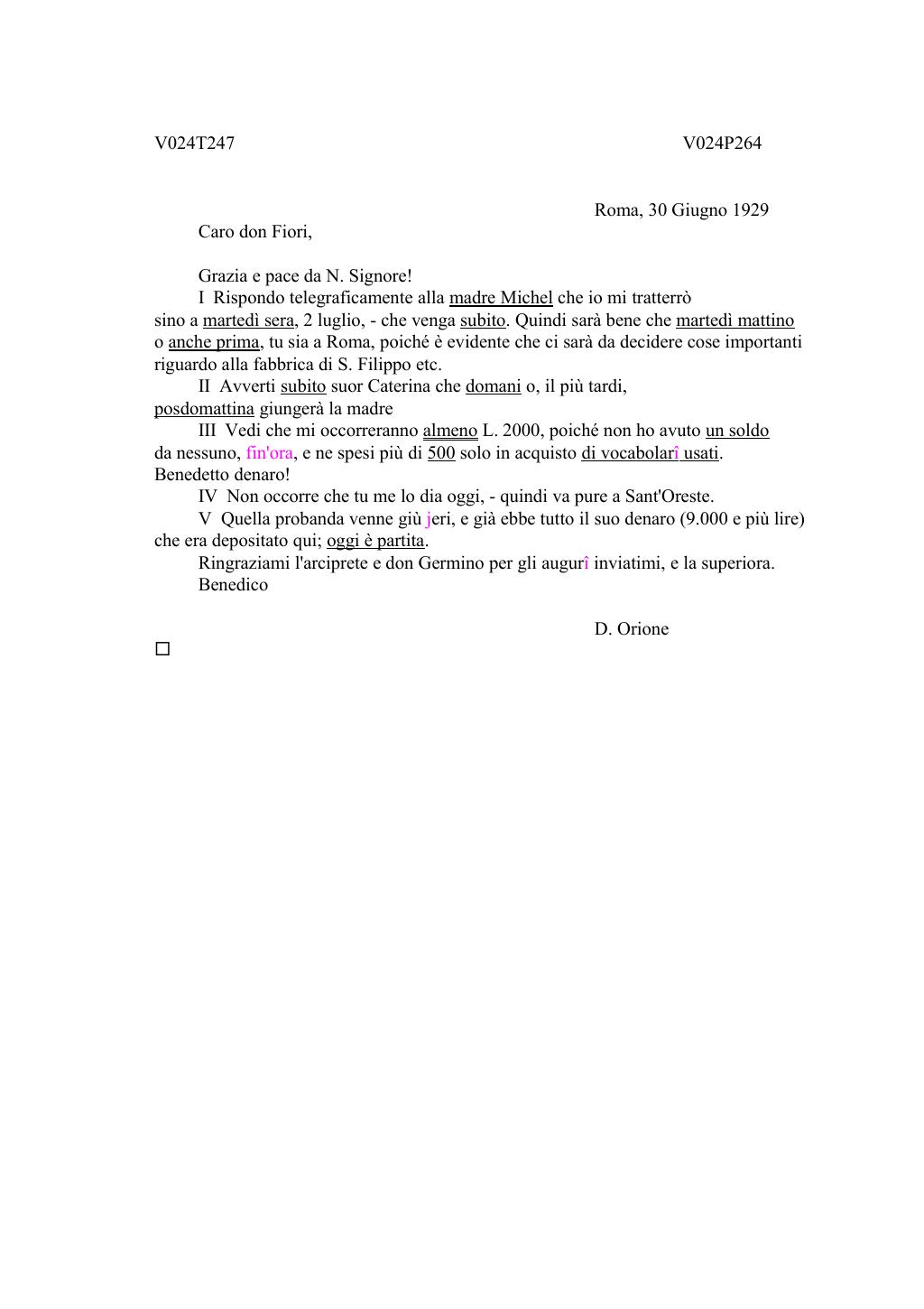 Scritti. Volume 024, pagina 288