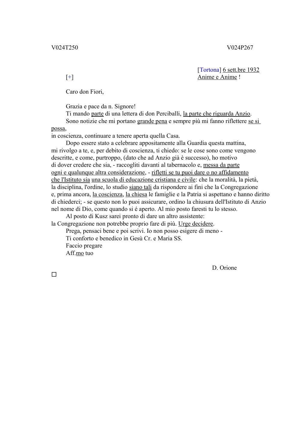 Scritti. Volume 024, pagina 291