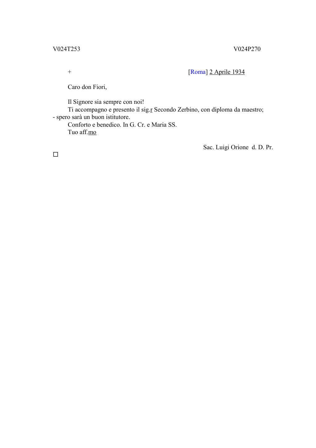 Scritti. Volume 024, pagina 294