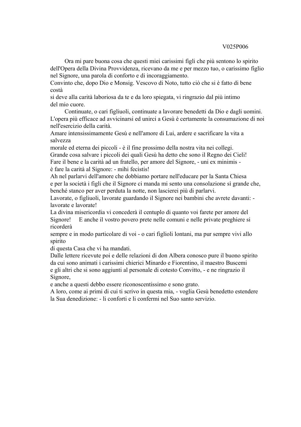 Scritti. Volume 025, pagina 007