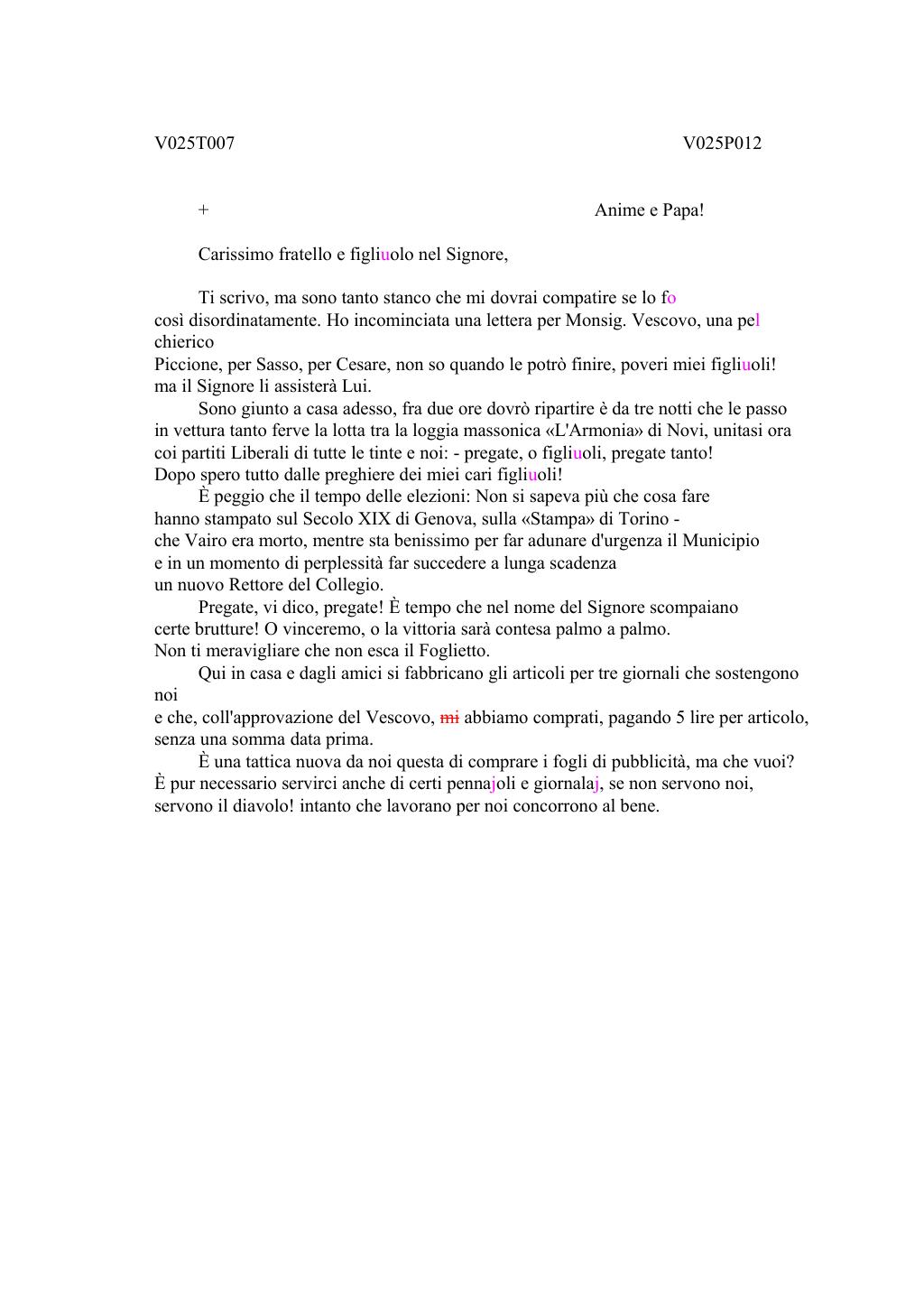 Scritti. Volume 025, pagina 014