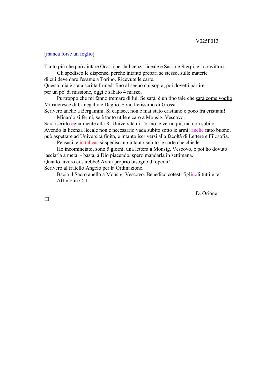 Scritti. Volume 025, pagina 015