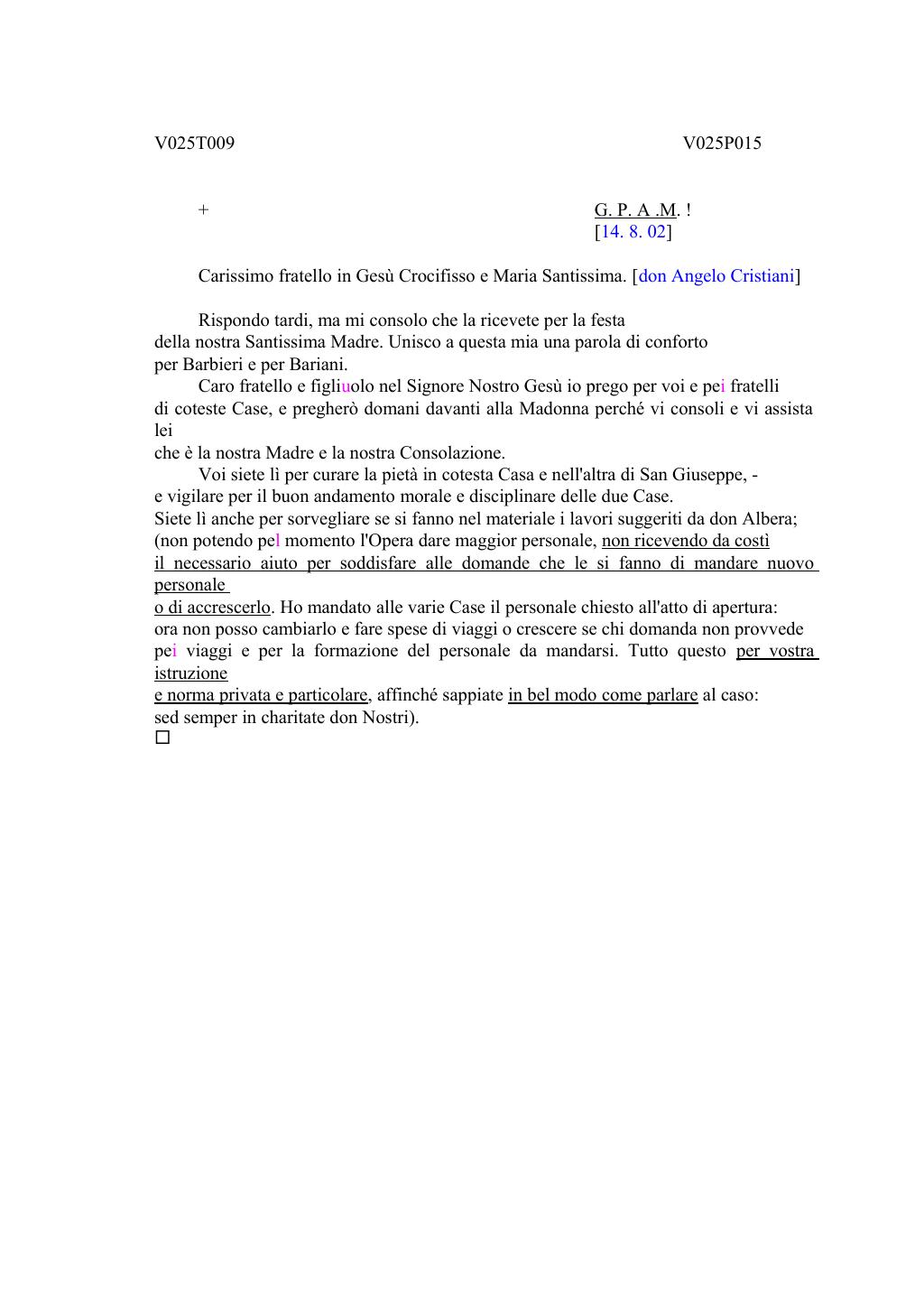 Scritti. Volume 025, pagina 017