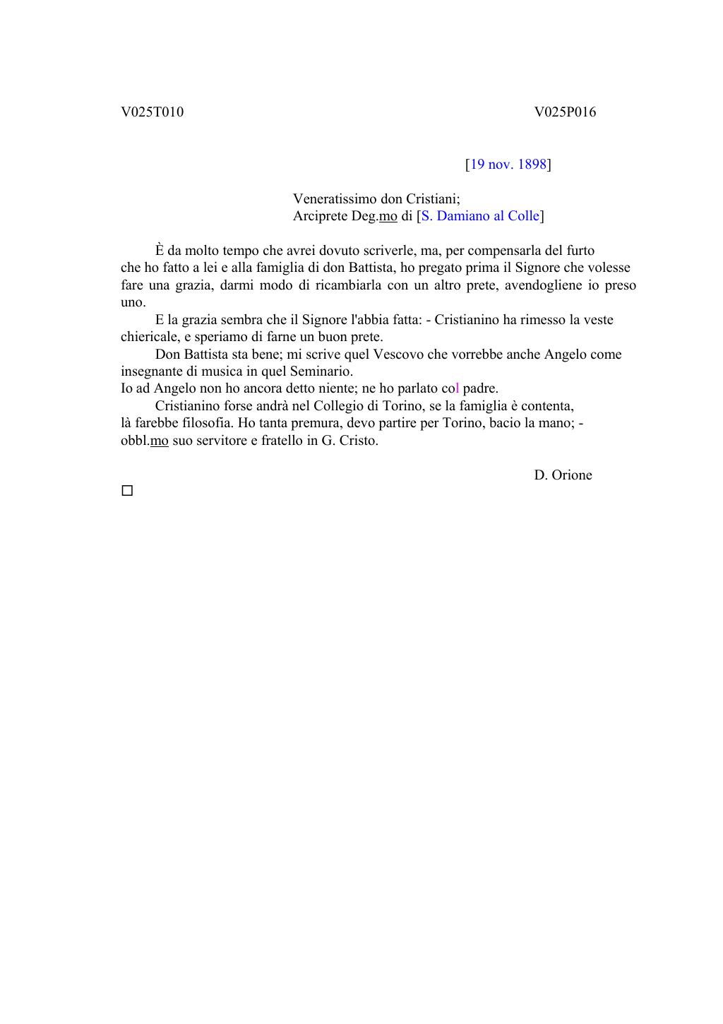 Scritti. Volume 025, pagina 018