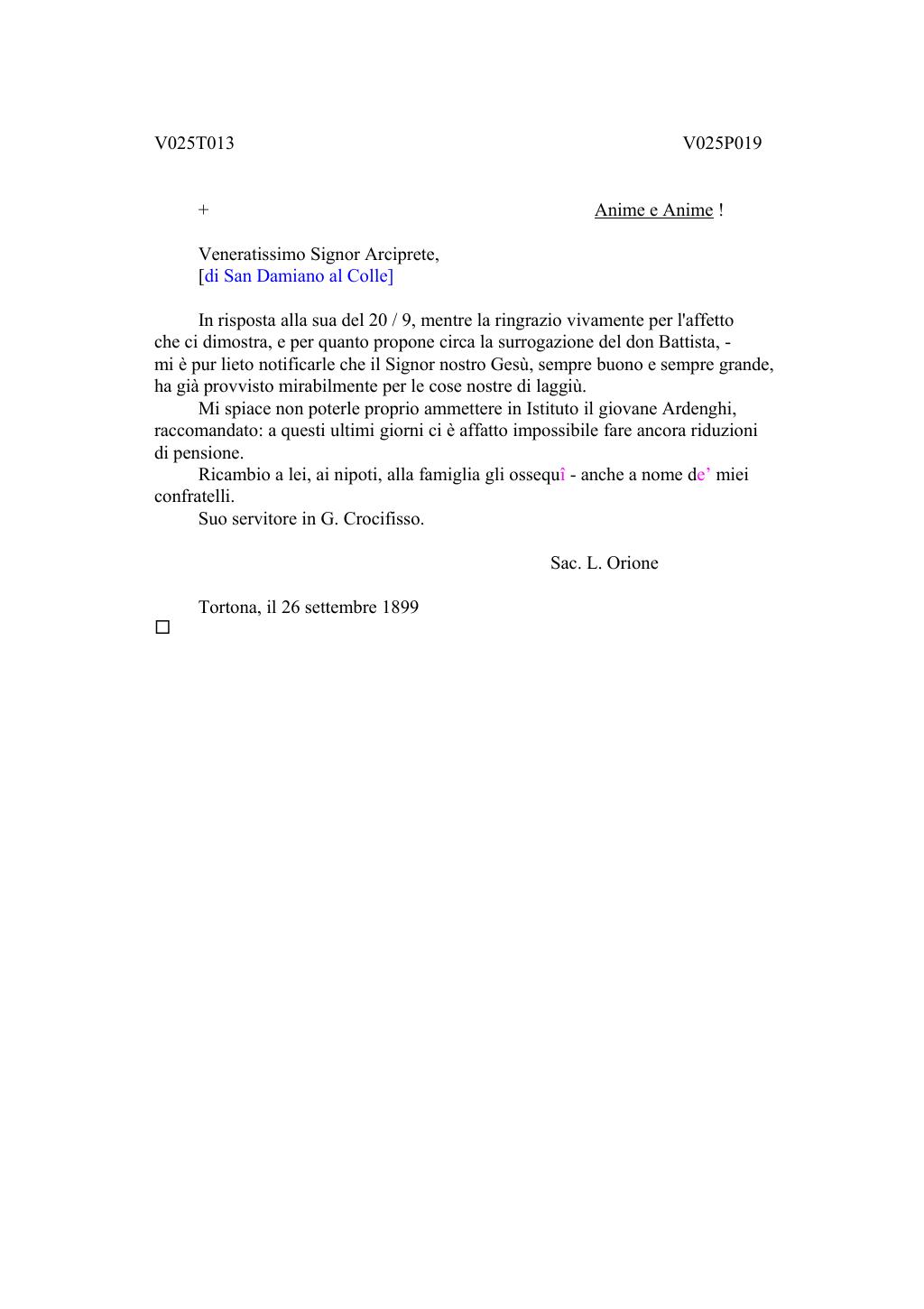 Scritti. Volume 025, pagina 021