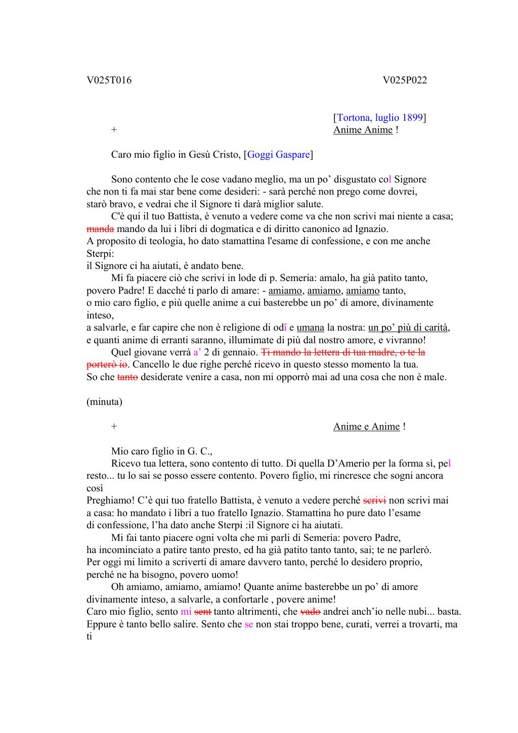 Scritti. Volume 025, pagina 024