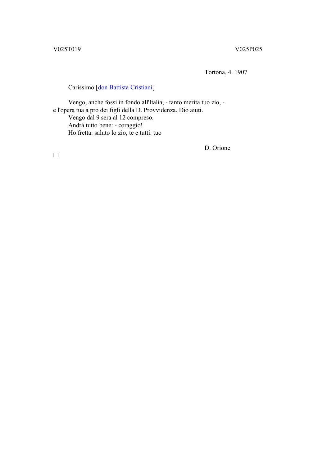Scritti. Volume 025, pagina 028