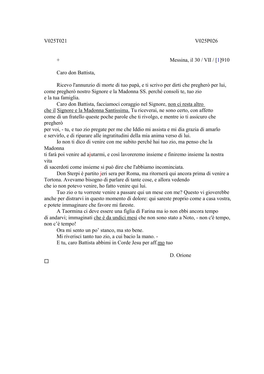 Scritti. Volume 025, pagina 030