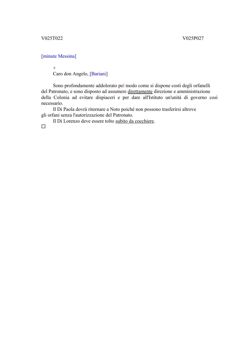 Scritti. Volume 025, pagina 031