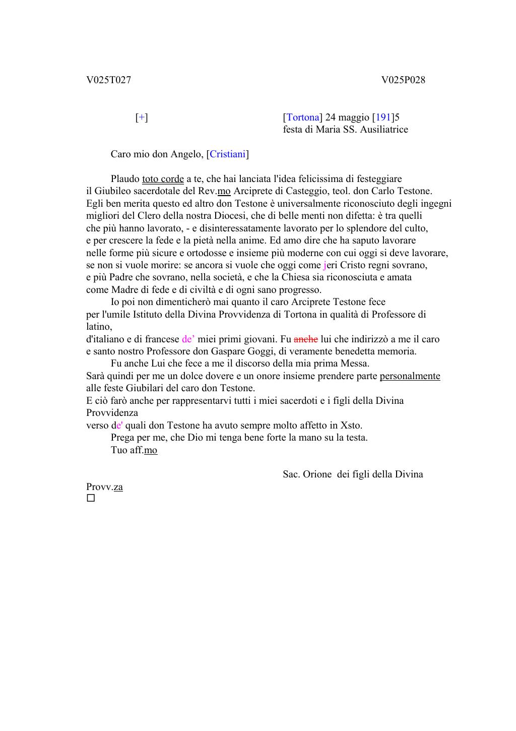 Scritti. Volume 025, pagina 036