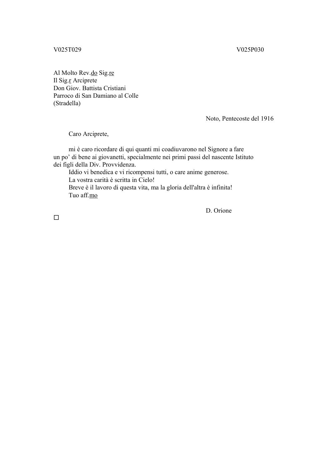Scritti. Volume 025, pagina 038