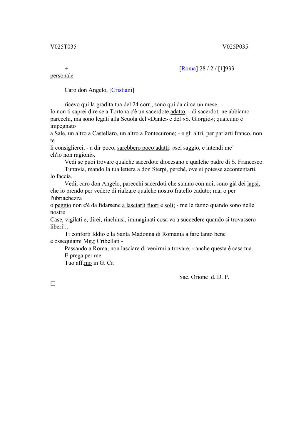 Scritti. Volume 025, pagina 044