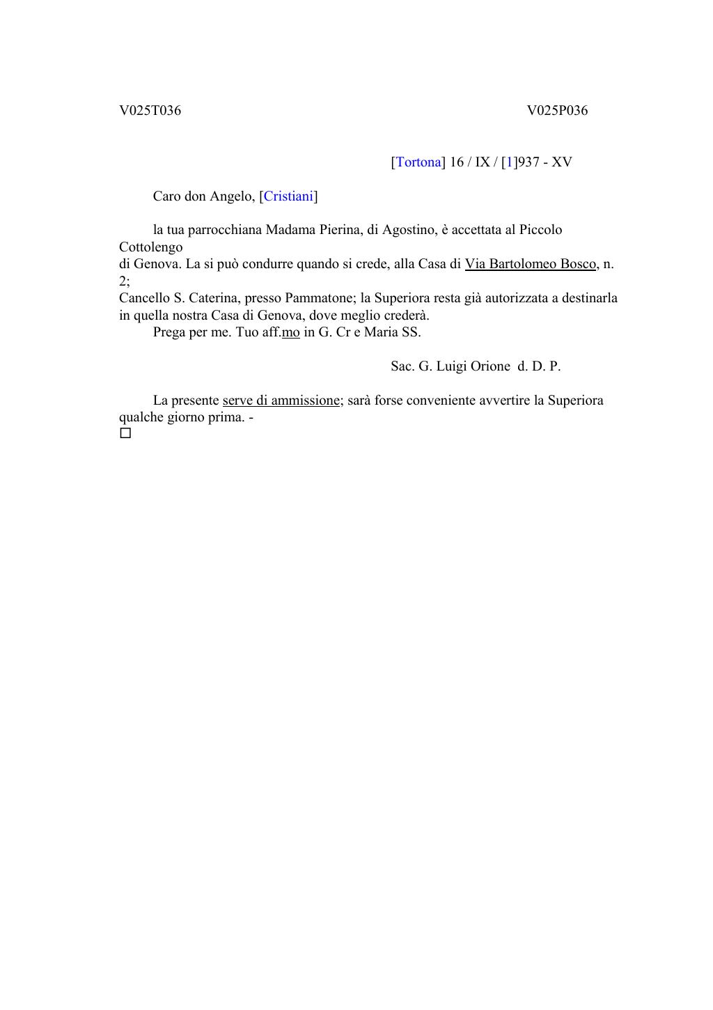 Scritti. Volume 025, pagina 045