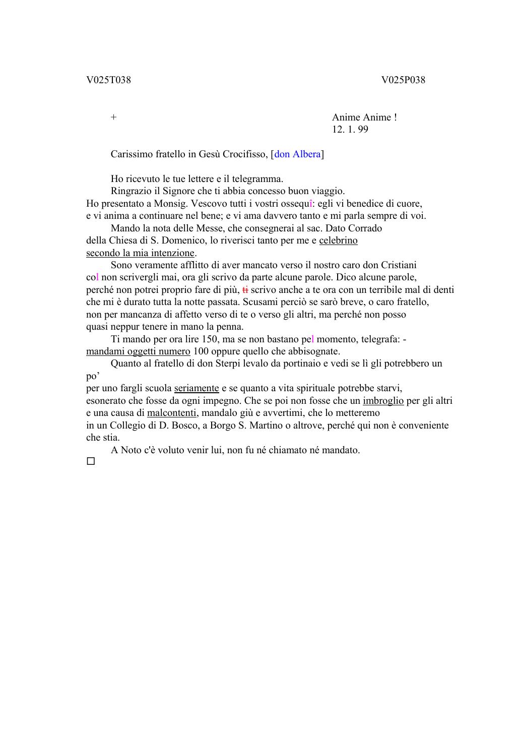Scritti. Volume 025, pagina 047