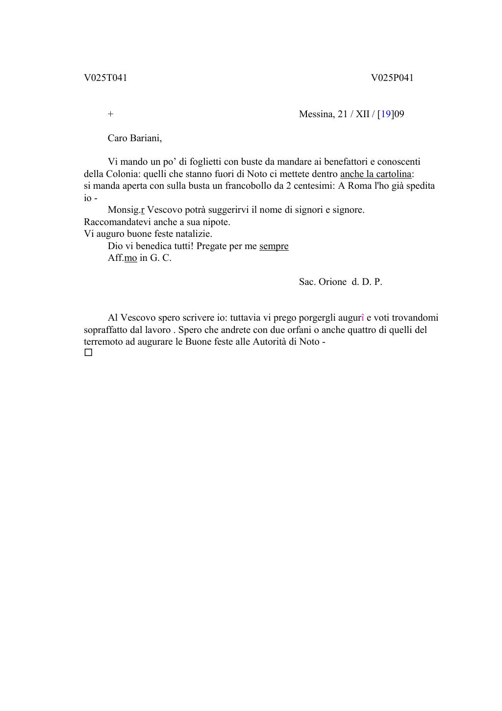 Scritti. Volume 025, pagina 050