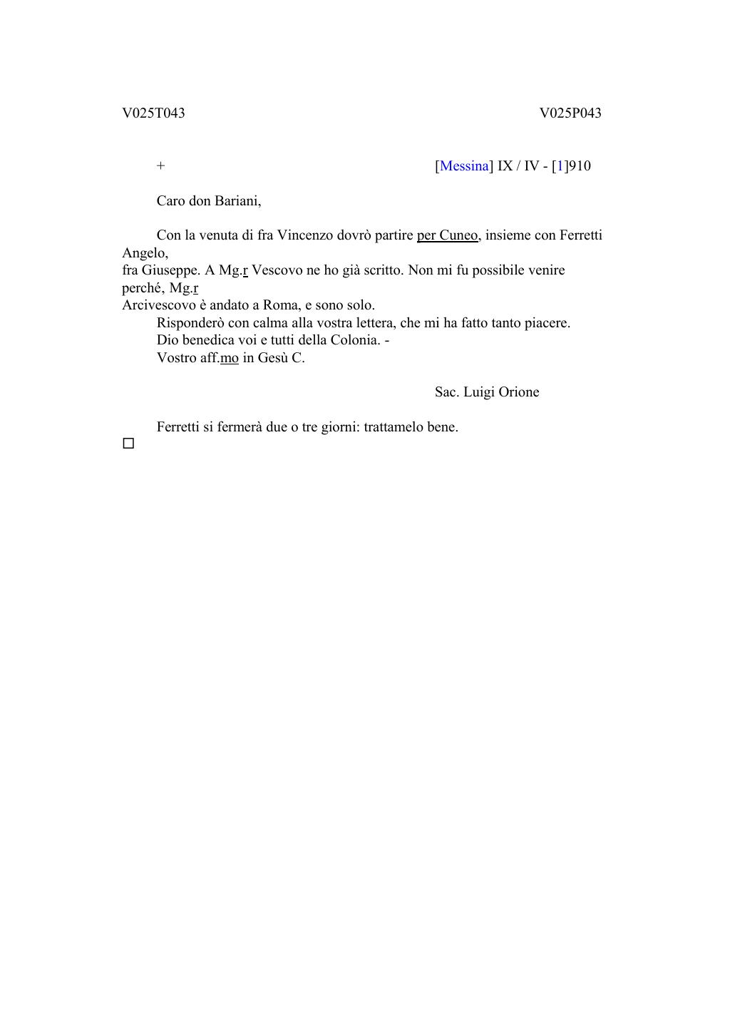 Scritti. Volume 025, pagina 052