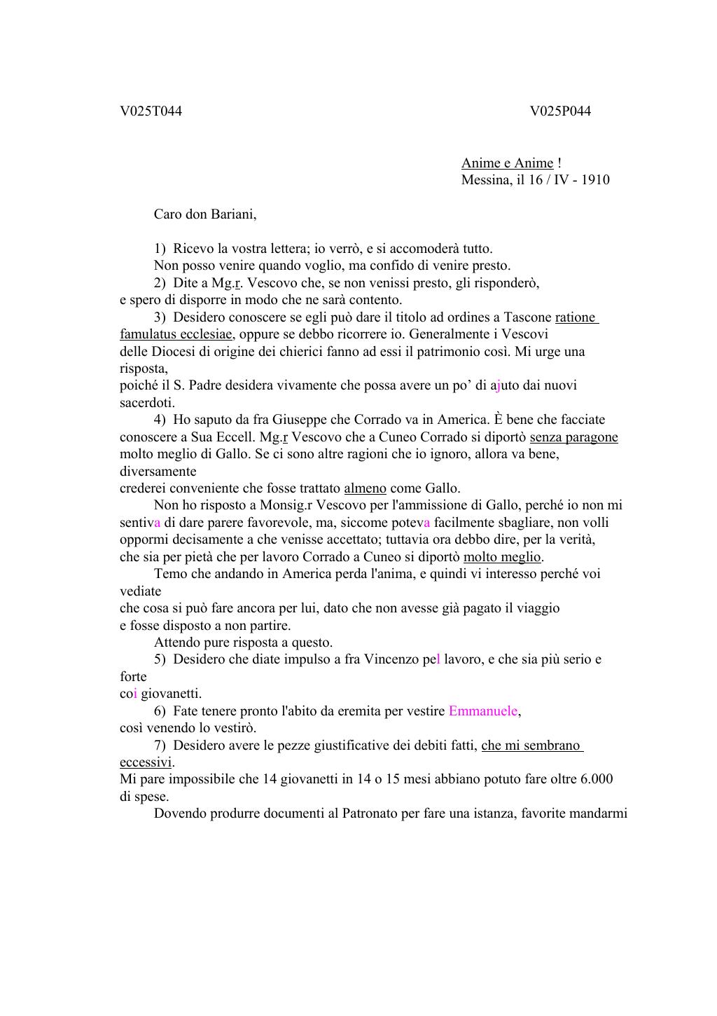 Scritti. Volume 025, pagina 053