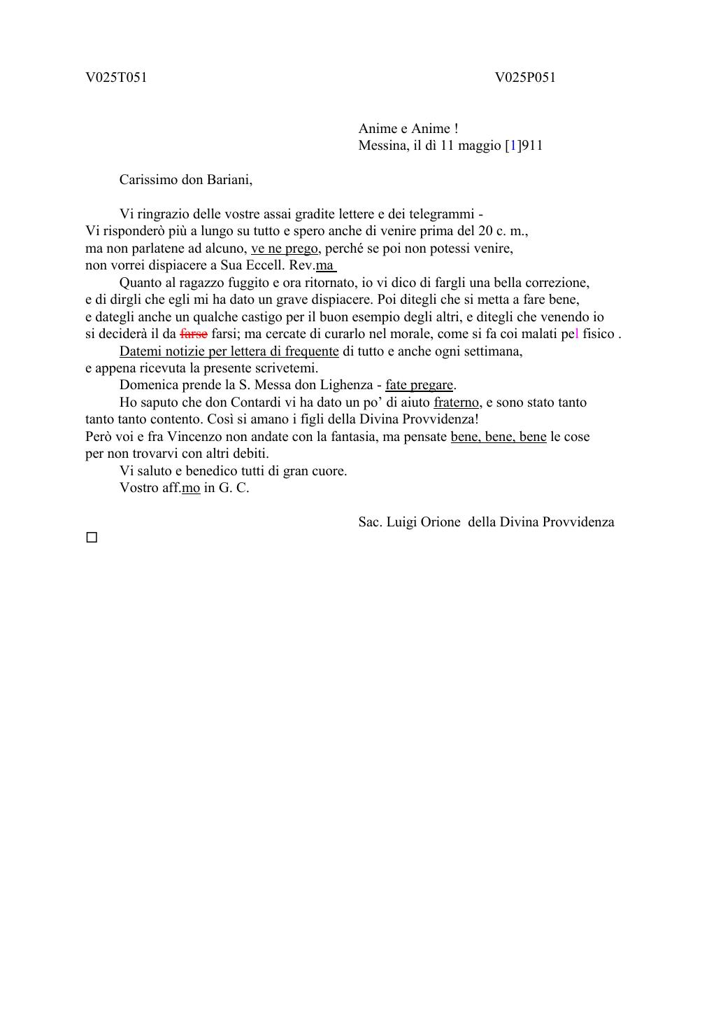 Scritti. Volume 025, pagina 061