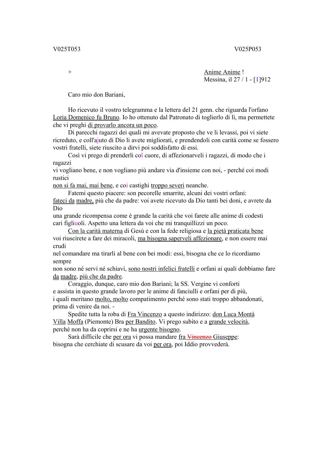 Scritti. Volume 025, pagina 063