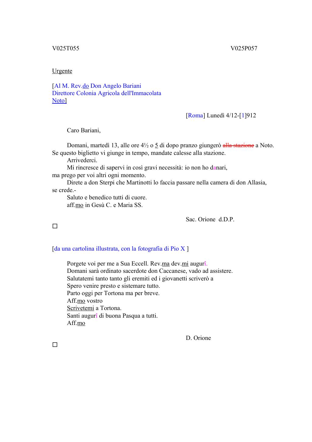 Scritti. Volume 025, pagina 067