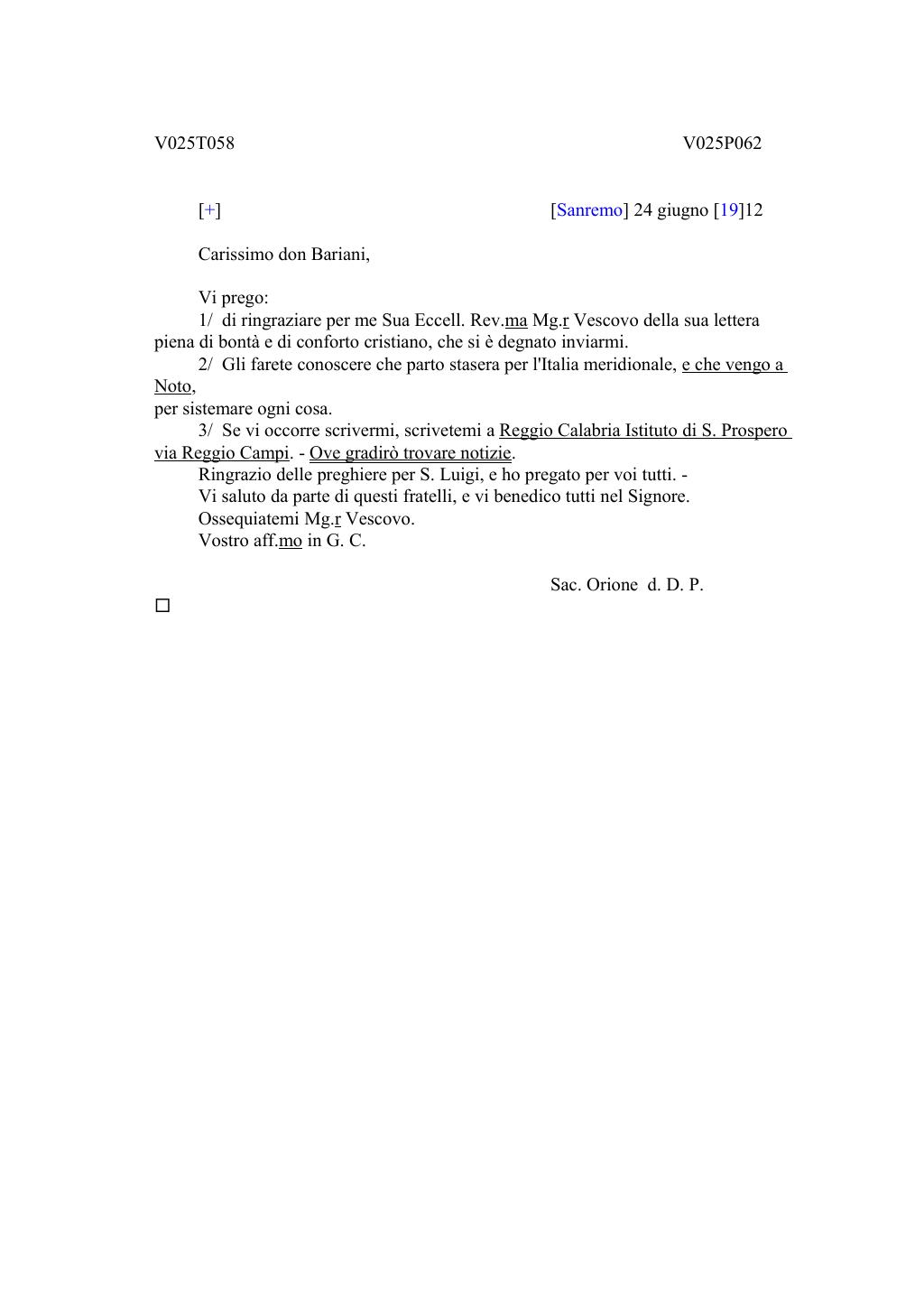 Scritti. Volume 025, pagina 072