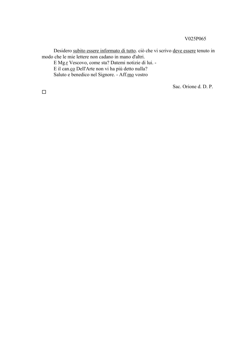 Scritti. Volume 025, pagina 075