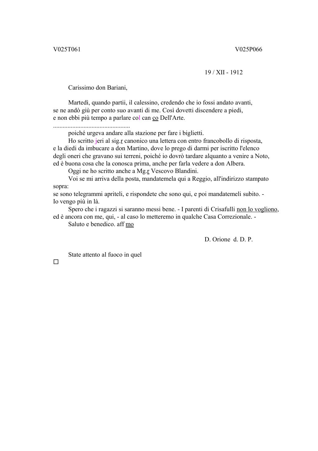 Scritti. Volume 025, pagina 076
