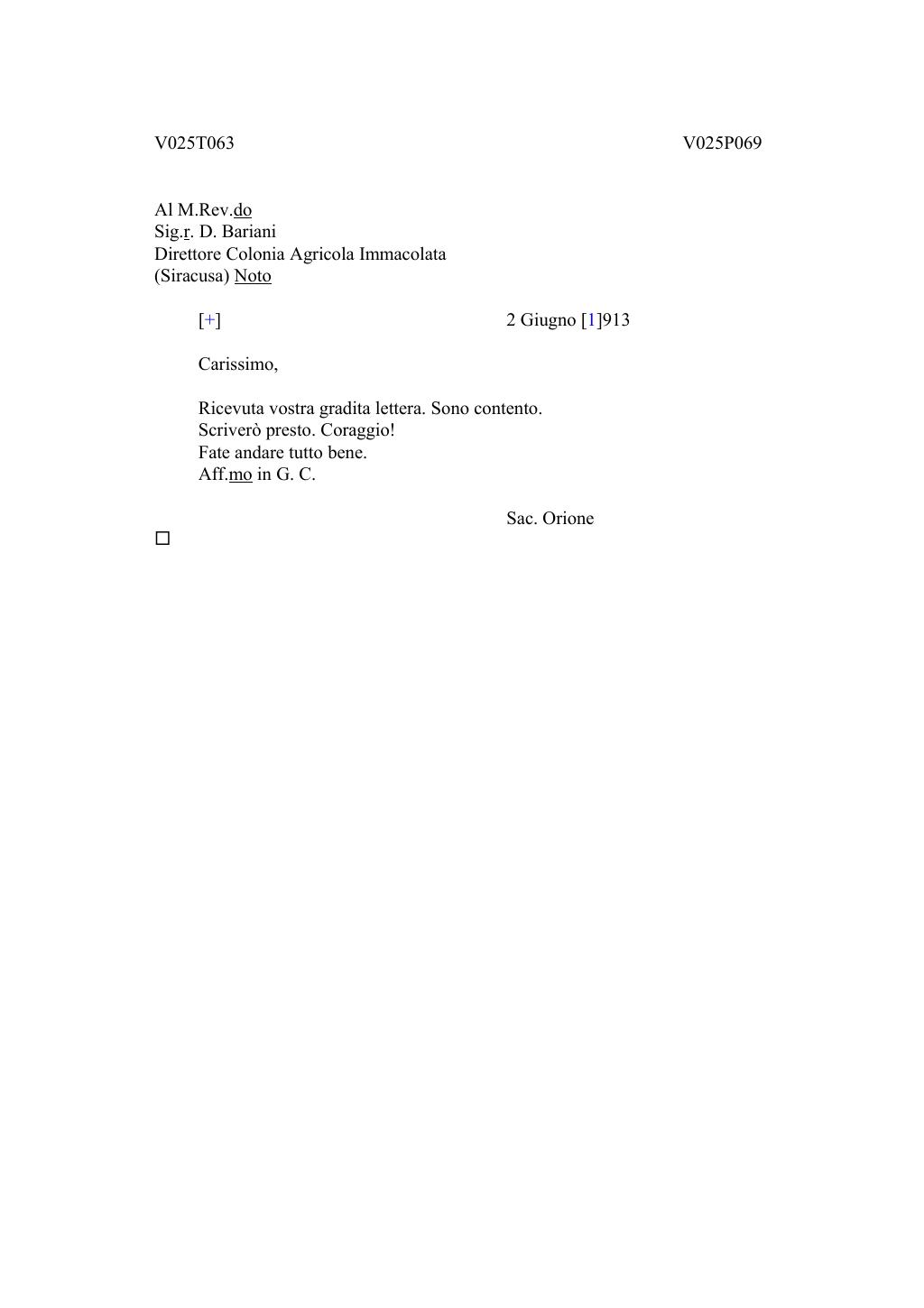 Scritti. Volume 025, pagina 079