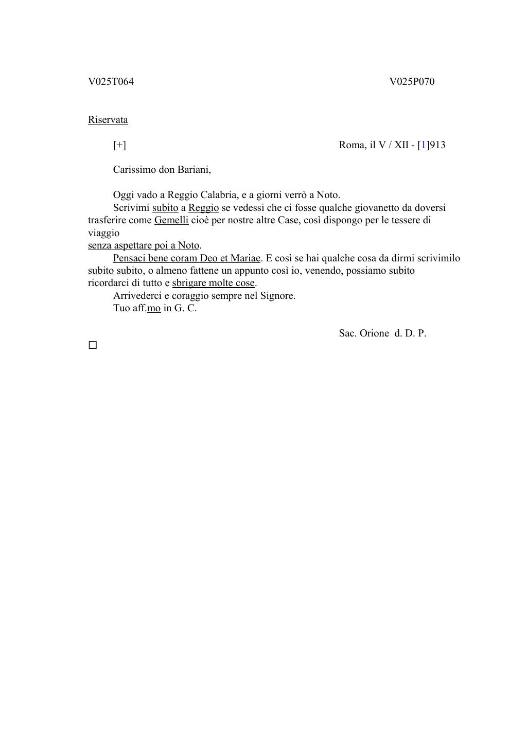 Scritti. Volume 025, pagina 080