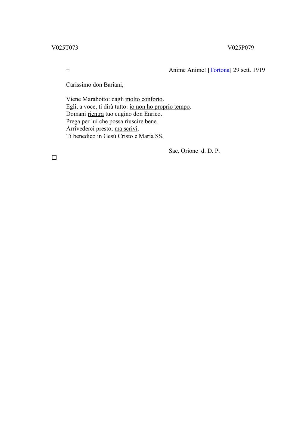 Scritti. Volume 025, pagina 089