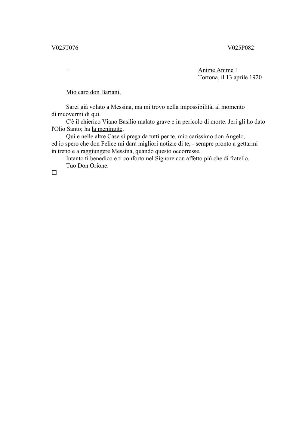Scritti. Volume 025, pagina 092