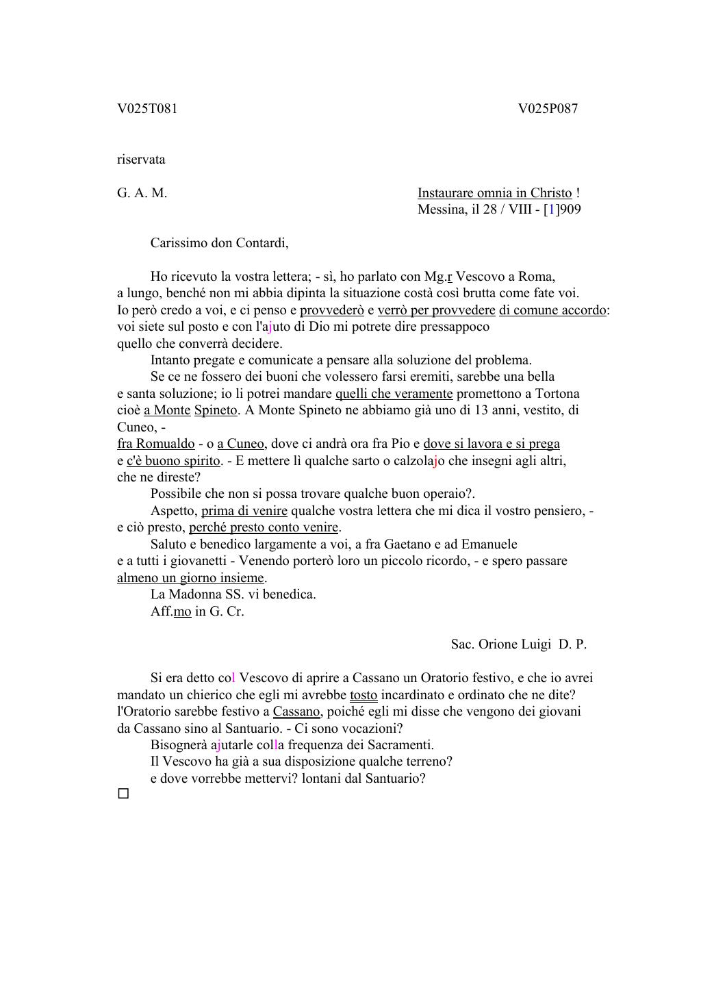 Scritti. Volume 025, pagina 097