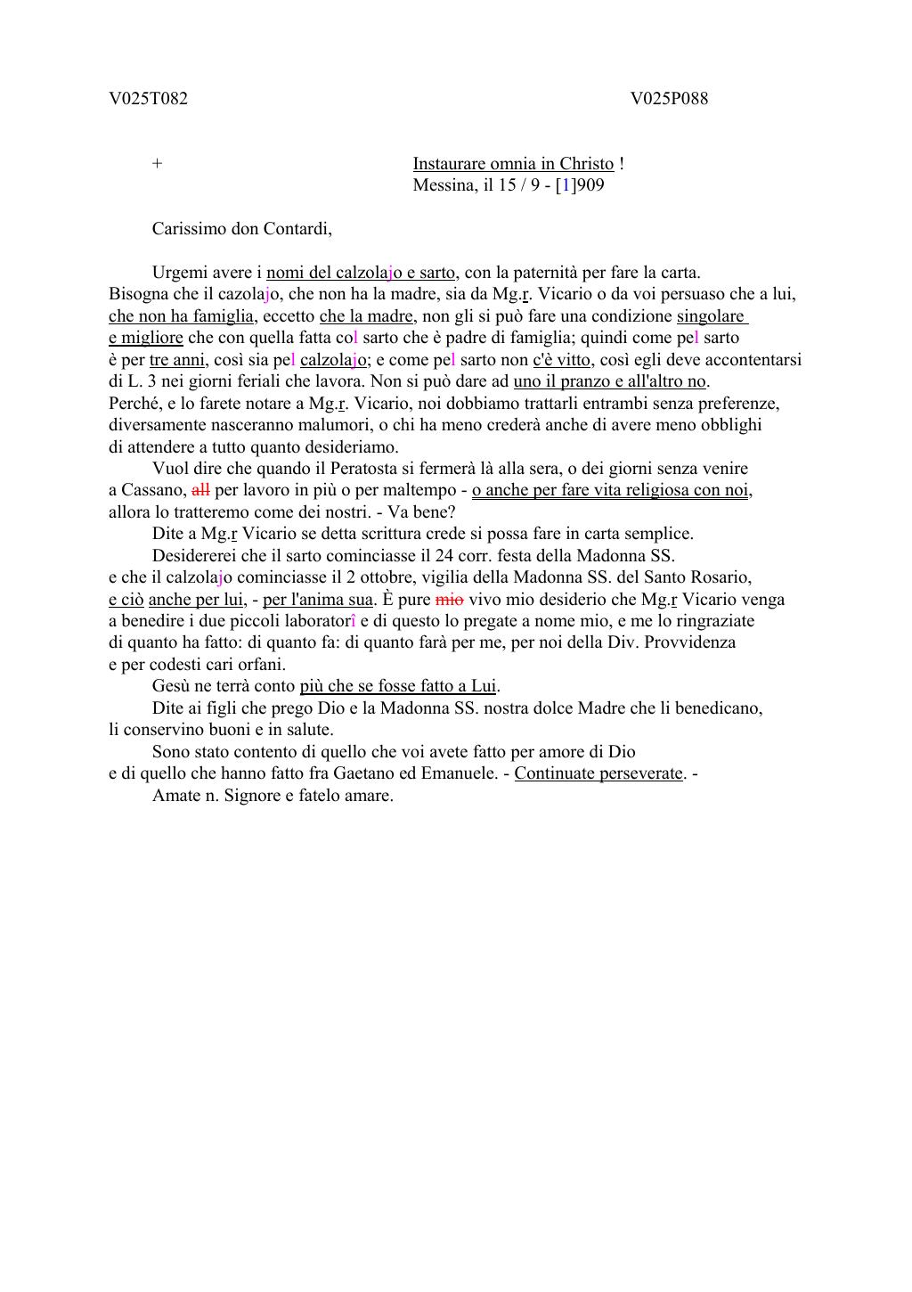 Scritti. Volume 025, pagina 098