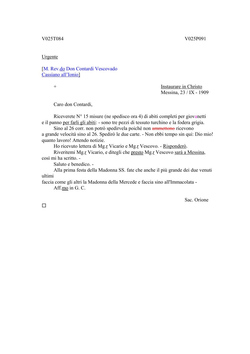 Scritti. Volume 025, pagina 101
