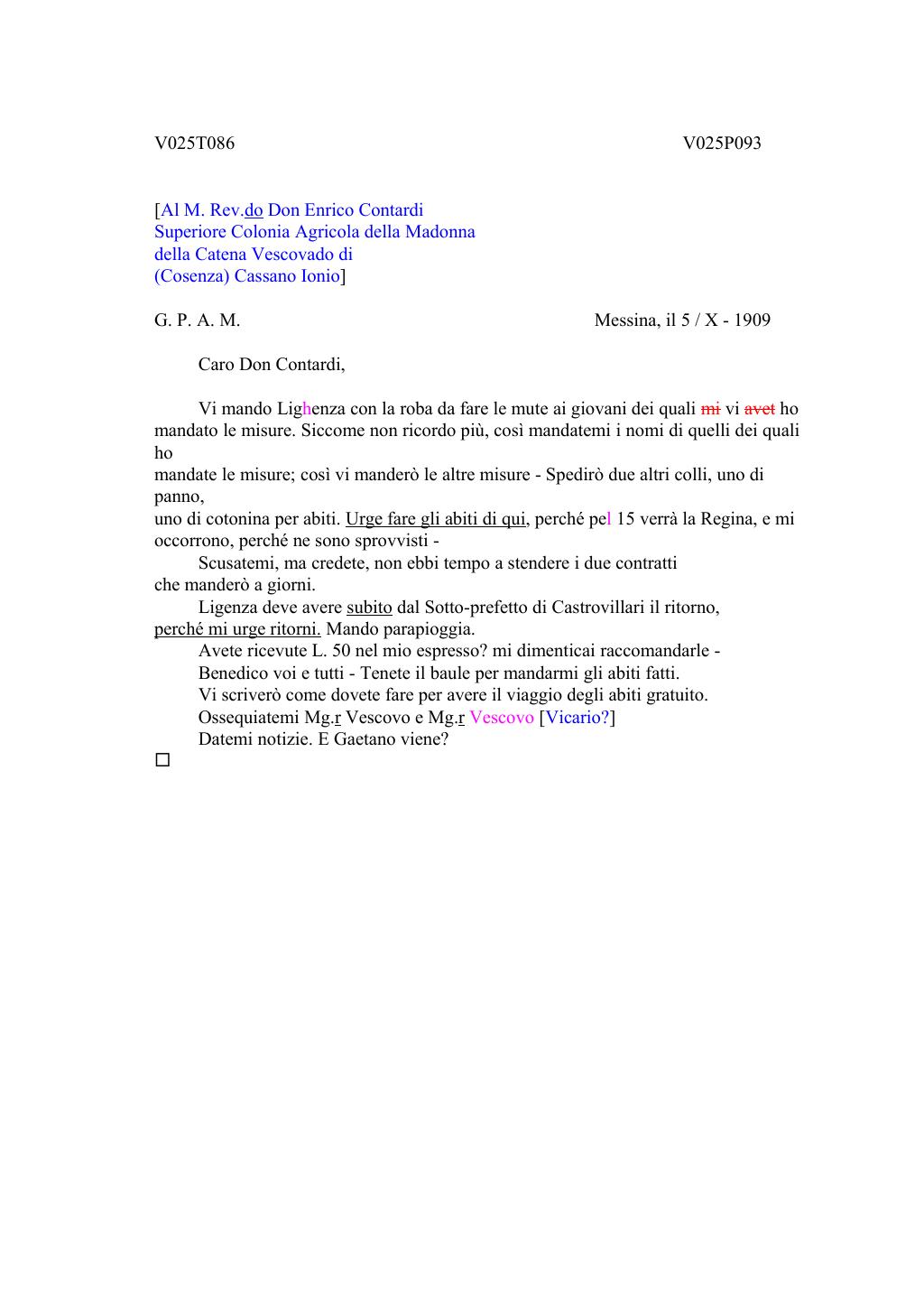 Scritti. Volume 025, pagina 103