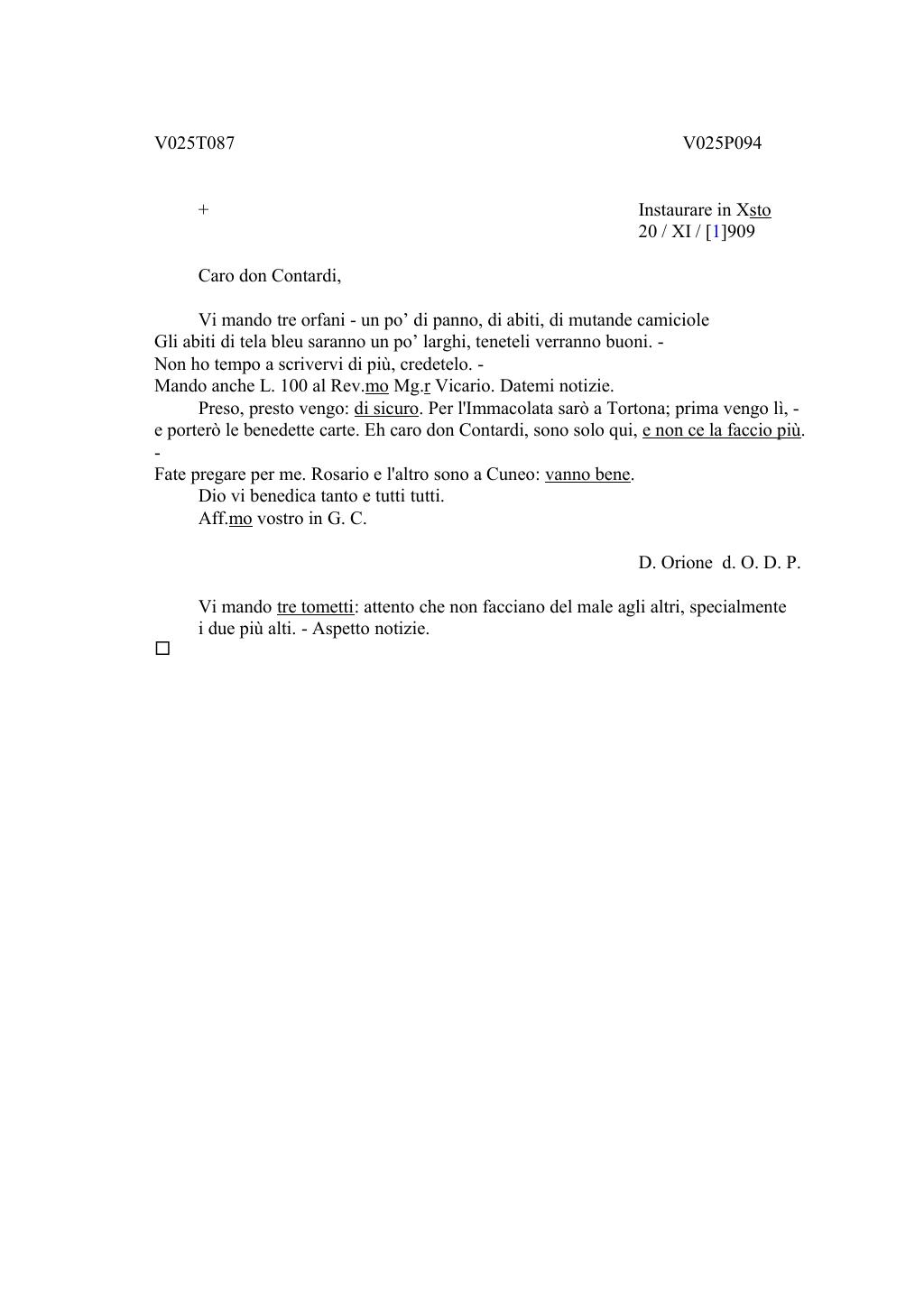 Scritti. Volume 025, pagina 104