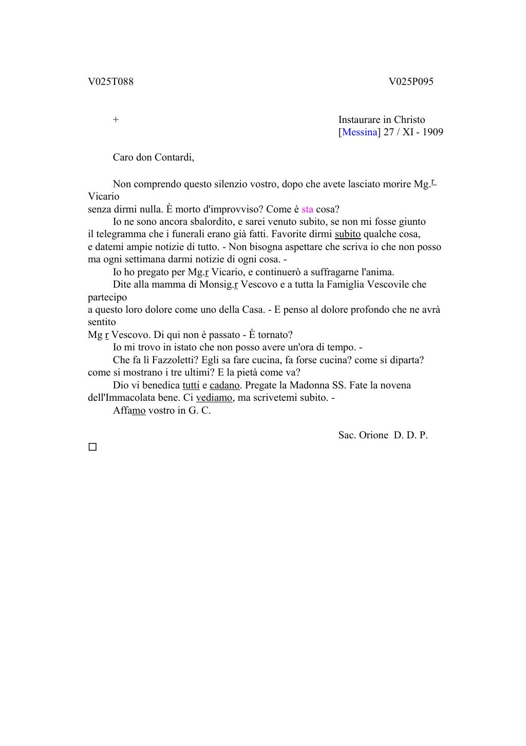 Scritti. Volume 025, pagina 105