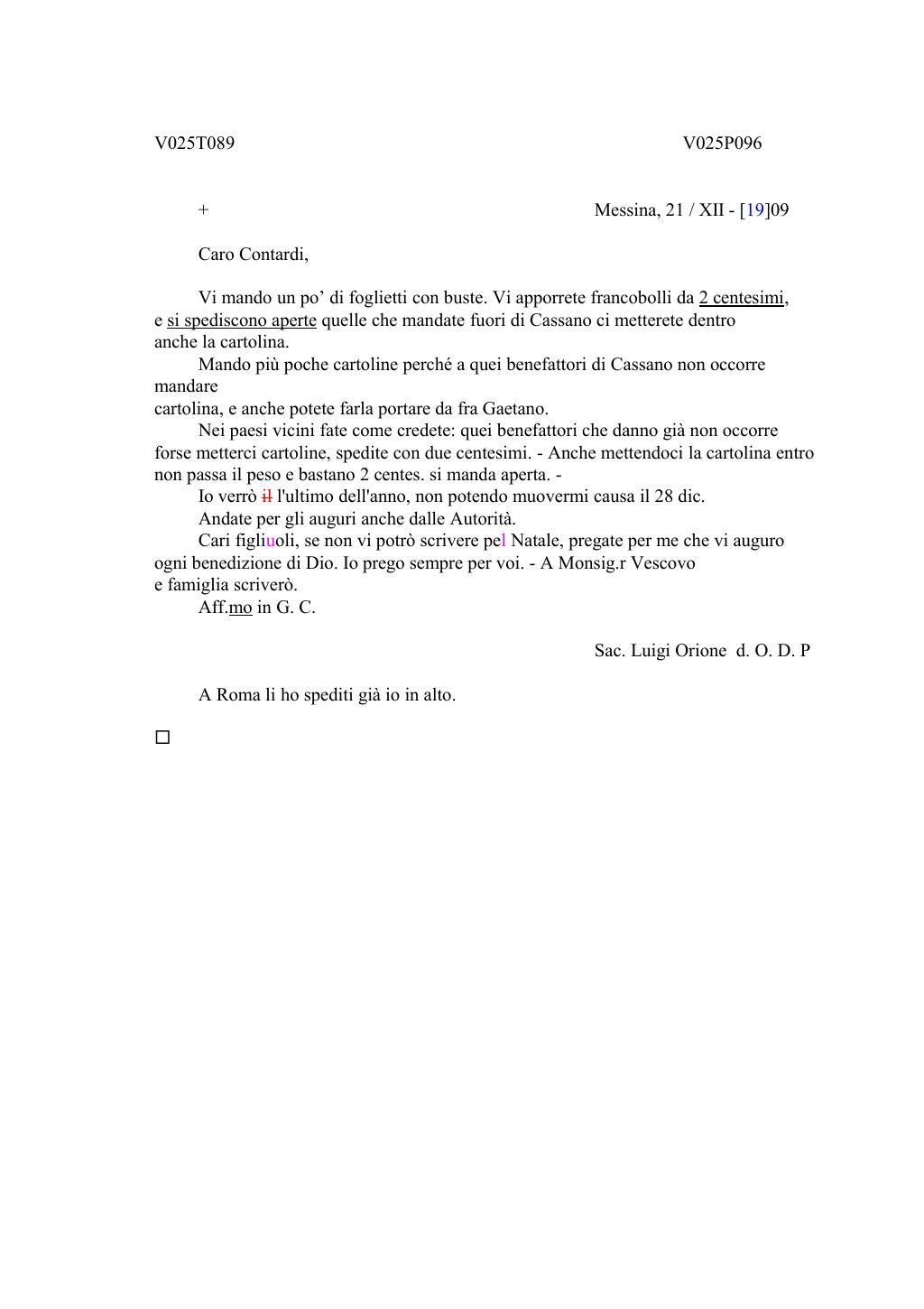 Scritti. Volume 025, pagina 106