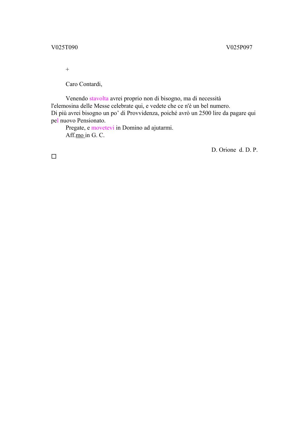 Scritti. Volume 025, pagina 107