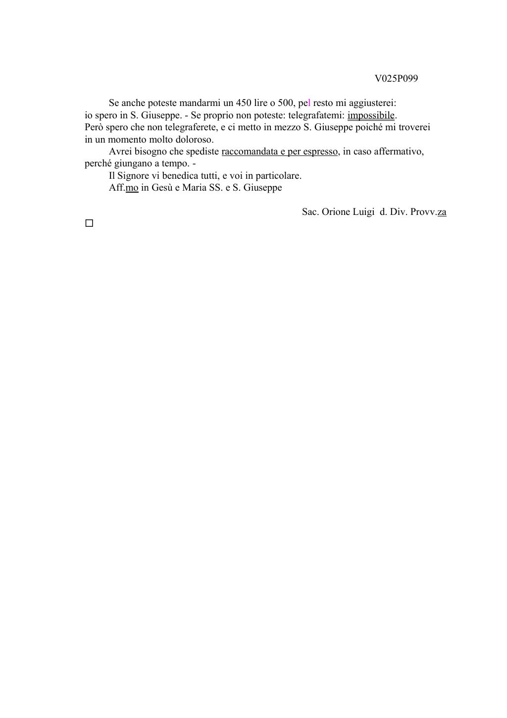 Scritti. Volume 025, pagina 109
