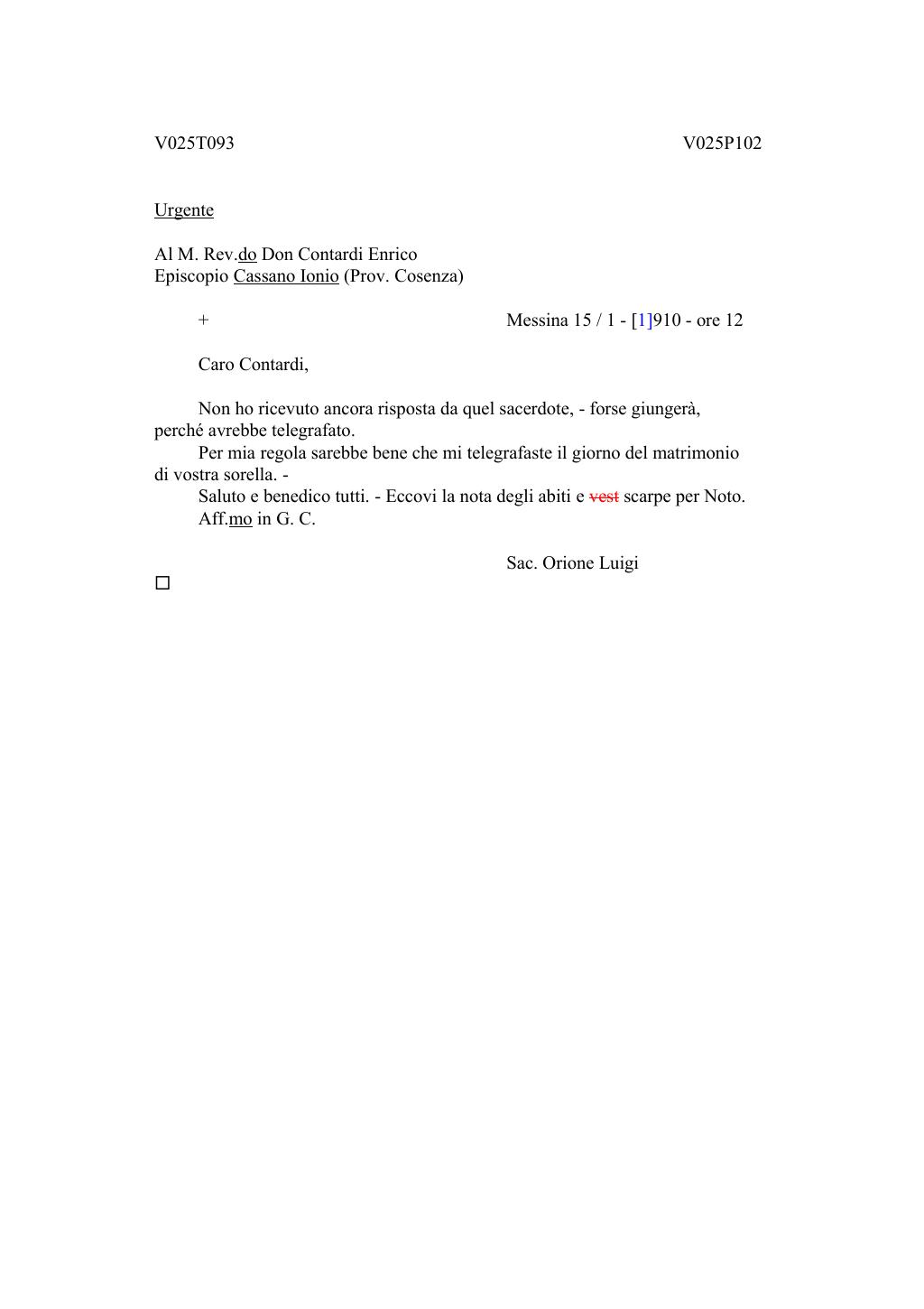 Scritti. Volume 025, pagina 112
