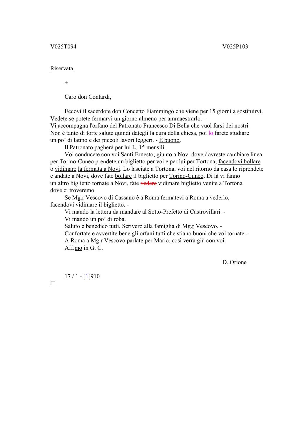Scritti. Volume 025, pagina 113