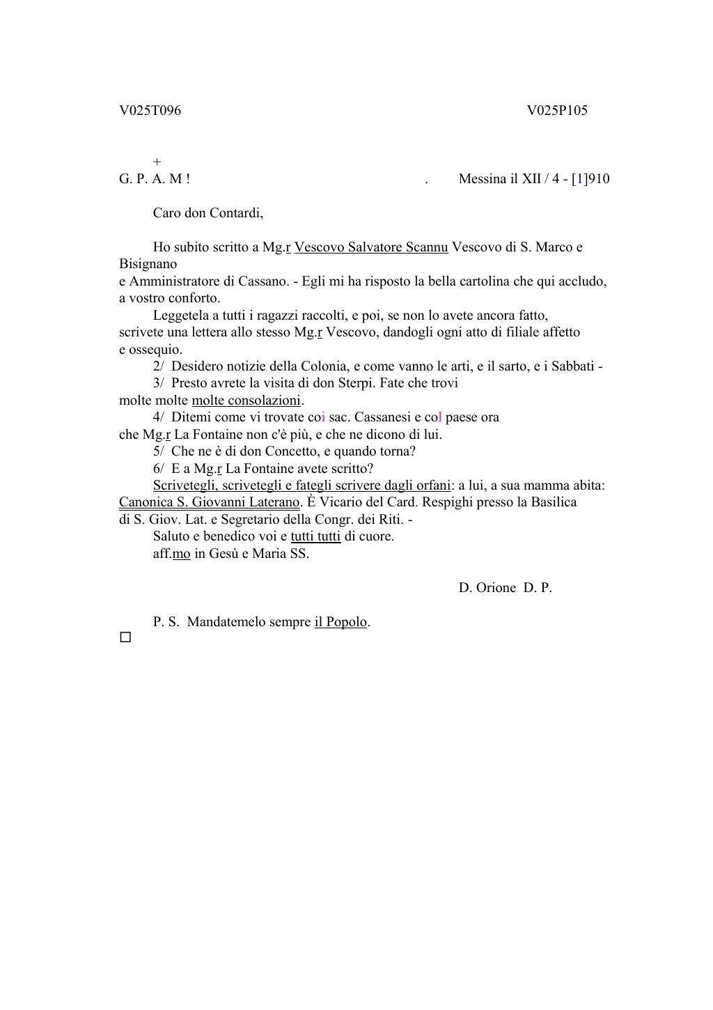Scritti. Volume 025, pagina 115