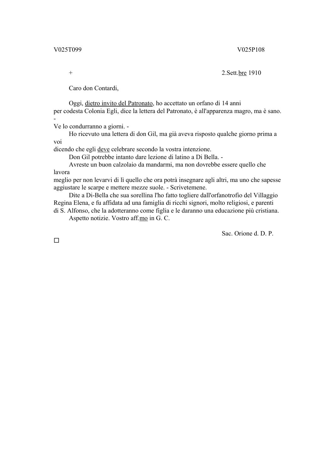 Scritti. Volume 025, pagina 118